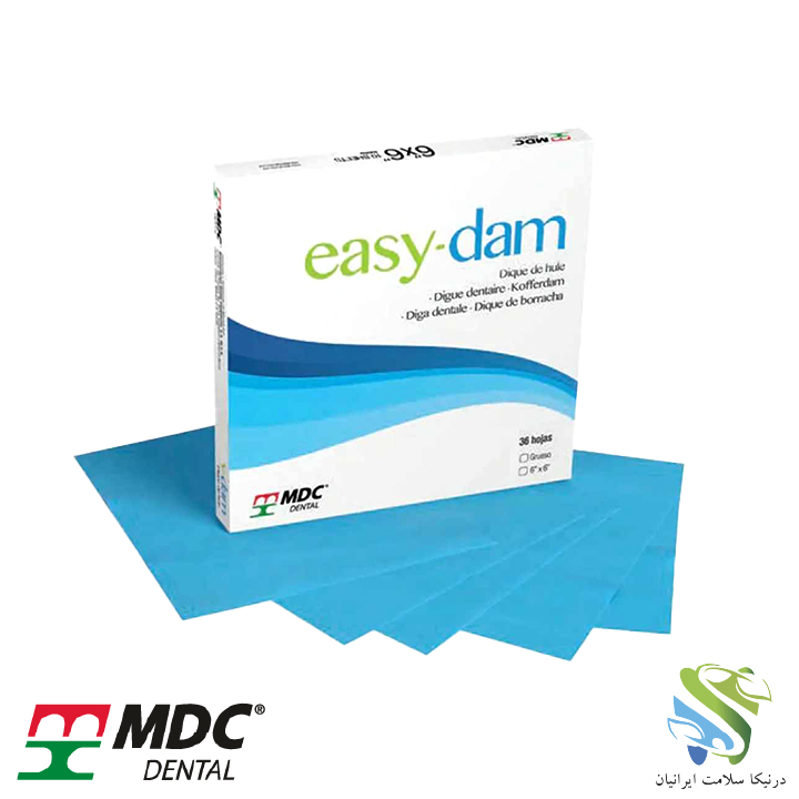 dental rubber dam EasyDam